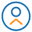 Button icon